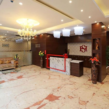 Oyo 16835 Stayotel Kolkata Airport Ngoại thất bức ảnh